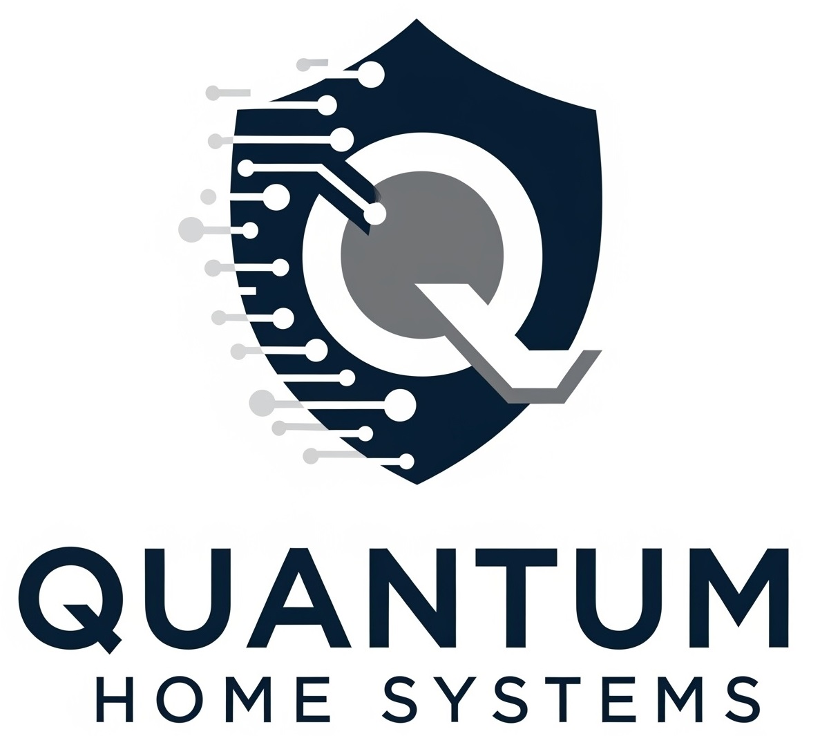 Quantum Home Systems Logo